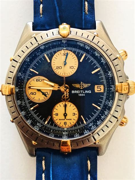 breitling catawiki|Men Breitling Watches for Sale in Online Auctions .